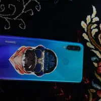 گوشی هواوی p30 lite
