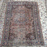 فرش دستباف قدیمی