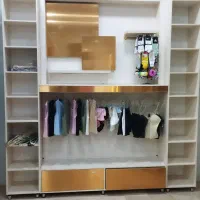 دکور پوشاک