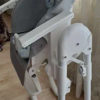 صندلی غذا|تخت و صندلی بچه|اردبیل, |دیوار