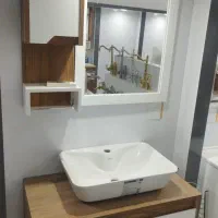 ست کامل روشویی