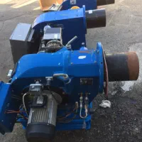 مشعل ایران رادیاتور بزرگ