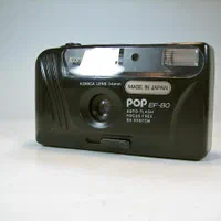 دوربین کلکسیونی konica