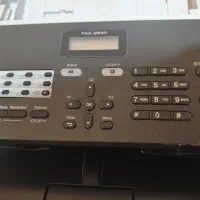 دستگاه فکس و پرینتر|پرینتر، اسکنر، کپی، فکس|اهواز, نادری|دیوار