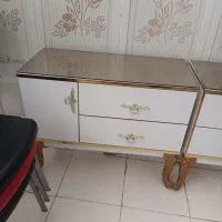 آیینه کنسول