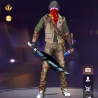 اکانت فری فایر و کلش با قیمت مناسب(با هم)