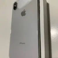 آیفون ایکس اس مکس Xs max با حافظه ۶۴ گیگ|موبایل|کرج, مهرویلا شمالی|دیوار