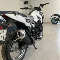 NH 250 نیرو موتور گیشا|موتورسیکلت|تهران, گیشا|دیوار