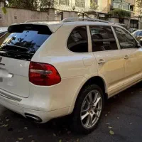 پورشه کاین ۲۰۱۰|خودرو سواری و وانت|تهران, نیاوران|دیوار