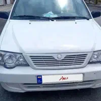 مسافر برای تهران
