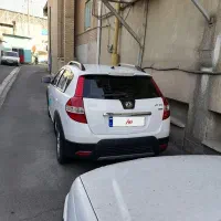 h30 کراس مدل 97|خودرو سواری و وانت|تهران, مشیریه|دیوار