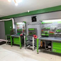 کاراموز تعمیرات موتورسیکلت تعمیرکار موتور