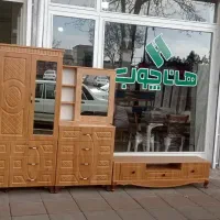 تولیدی مصنوعات چوبی هانا چوب تمام چک بدونه واسطه ۰