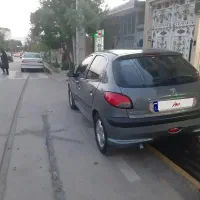 تیپ ۵ مدل ۹۶|خودرو سواری و وانت|همدان, |دیوار