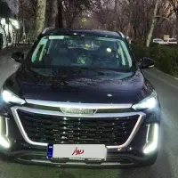 تیگارد x35 404 در حد صفر