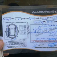 تیبا 2|خودرو سواری و وانت|کرمان, |دیوار