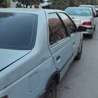 پژو روآ|خودرو سواری و وانت|مشهد, حسابی جنوبی (شهرک غرب)|دیوار