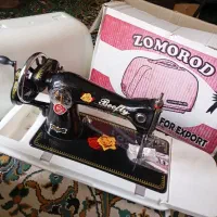 چرخ خیاطی نو