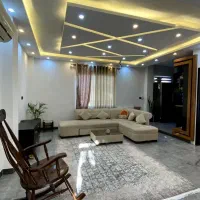 ویلا در شهرک ساحلی بنیاد مسکن منطقه آزاد انزلی