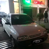 پرایدوانت بیرنگ مدل ۴۰۲*(اقساط)*