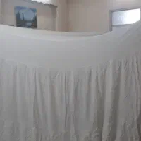 پشه‌بند سنتی