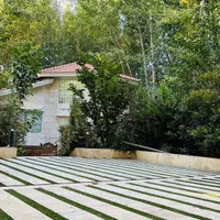 ویلا لاکچری باغبادران|اجارهٔ کوتاه‌مدت ویلا و باغ|اصفهان, باغ دریاچه|دیوار