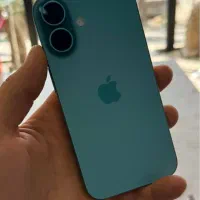 اقساطی iphone 16 normal