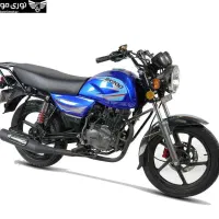 موتور سیکلت دایچی bx200