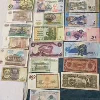 تمبر‌ و اسکناس‌‌ و سکه‌‌|کلکسیون سکه، تمبر، اسکناس|تهران, آهنگ|دیوار
