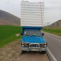 نیسان باری