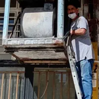 فروش نصب و سرویس انواع کولر آبی