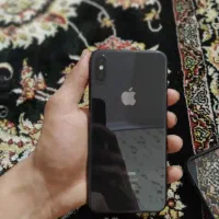 آیفون Xs Max 64 گیگ پلمپ و تمیز بدون خط و خش