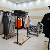 اجاره مغازه ۲۰متری در فولادشهر