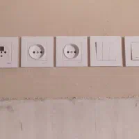 اورژانس الکتریک برق کاری ساختمان