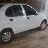 ساینا S دنده ای 1402 تمیز