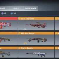 اکانت کلاف|کنسول، بازی ویدئویی و آنلاین|جوادآباد, |دیوار