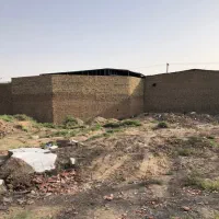 زمین ۴۴ متری شهرک صنعتی خاوران|فروش زمین و ملک کلنگی|سبزوار, شهرک صنعتی خاوران|دیوار