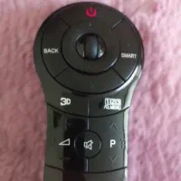 کنترل موس دار اصلی LG