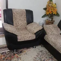 مبل مخصوص باغ|مبلمان خانگی و میز عسلی|قم, علی آباد سعدگان|دیوار