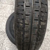 لاستیک 195/70R15