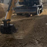 اجاره مینی بیل مکانیکی