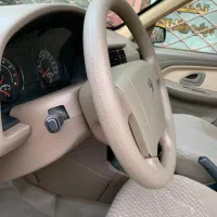 پژو Slxدریچه کاز سیمی مدل 98|خودرو سواری و وانت|رشت, چله خانه|دیوار