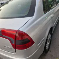 سیتروئن C5 اتوماتیک مدل ۲۰۰۷ بدون رنگ