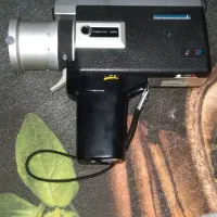 دوربین فیلمبرداری عتیقه|دوربین عکاسی و فیلم‌برداری|تهران, جمهوری|دیوار