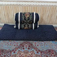 دوشک و کناره