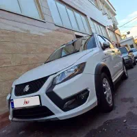 کوییک GX-L مدل ۴۰۴ صفر آپشنال