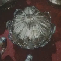 ظروف کرییستالی عید|ظروف سرو و پذیرایی|شیروان (خراسان), |دیوار