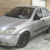 تیبا مدل ۹۰|خودرو سواری و وانت|زاهدان, |دیوار