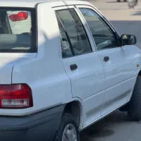 پراید|خودرو سواری و وانت|بندرعباس, |دیوار