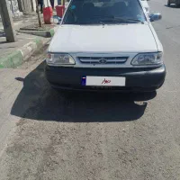 پراید